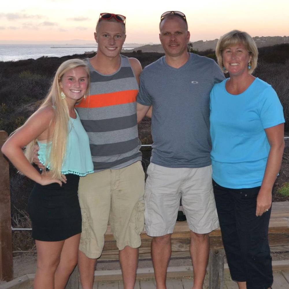 Meet your Posher, Jeff